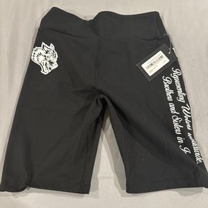 DARC Sport biker shorts